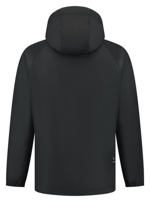 Veste de pluie Femme et Homme Rogelli Commuter Core