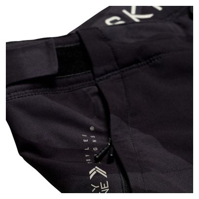 Pantalón Troy Lee Designs Skyline Negro