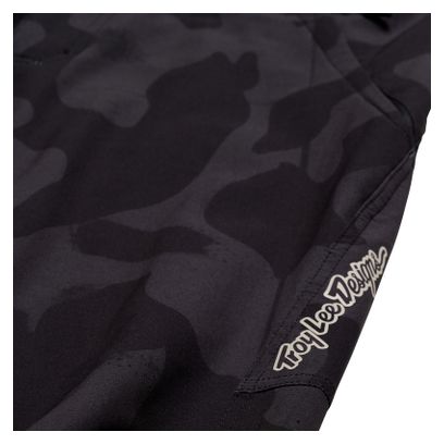 Pantalón Troy Lee Designs Skyline Negro
