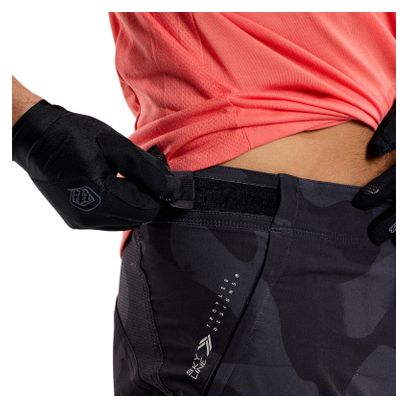 Pantalón Troy Lee Designs Skyline Negro