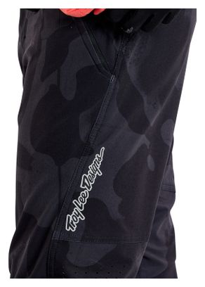 Pantalón Troy Lee Designs Skyline Negro