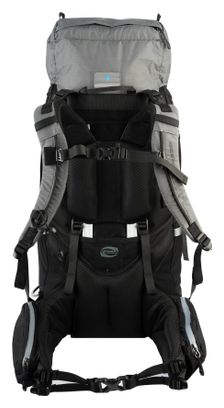 Sac à dos Highlander Novar Rucksack 60 + 5 litres - Gris