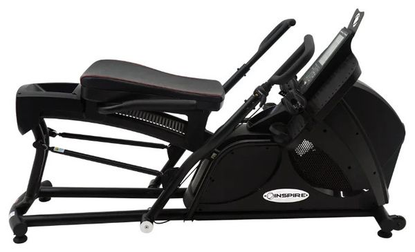 Inspire Rameur croisé CR2.5X
