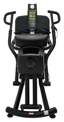 Inspire Rameur croisé CR2.5X