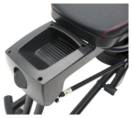 Inspire Rameur croisé CR2.5X