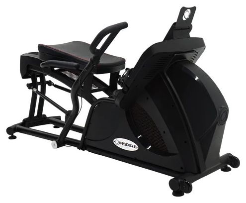 Inspire Rameur croisé CR2.5X