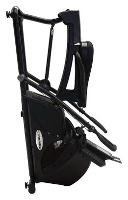 Inspire Rameur croisé CR2.5X