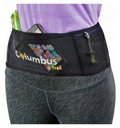 RUN HIP BELT Ceinture de Running S/M
