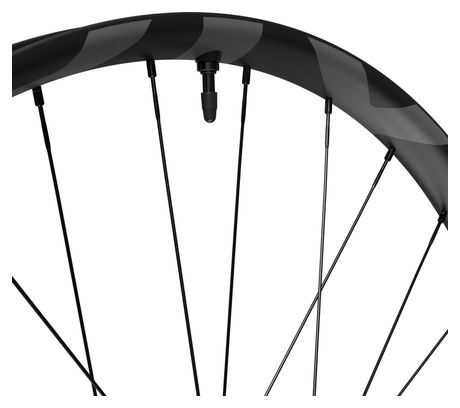 Shimano XTR Enduro WH-M9220 29'' Voorwiel | Boost 15x110 mm | Center Lock