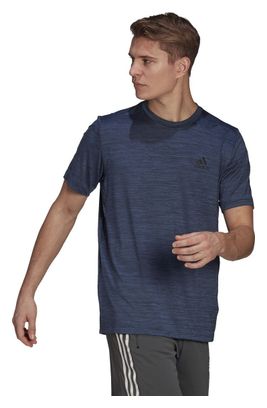 T-shirt stretch adidas Aeroready Designed To Move Sport
