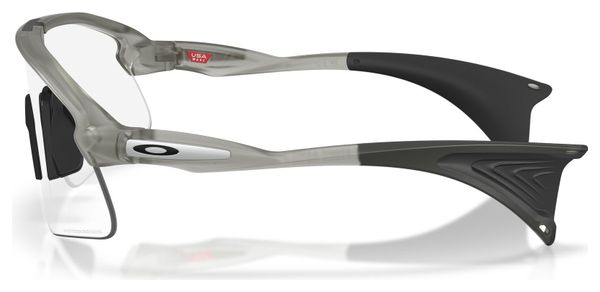 Occhiali Oakley Stunt Devil - Grigio inchiostro / Iridio fotocromatico / Ref : OO9517-08