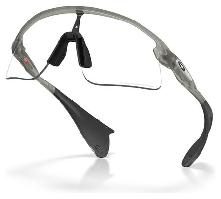 Occhiali Oakley Stunt Devil - Grigio inchiostro / Iridio fotocromatico / Ref : OO9517-08