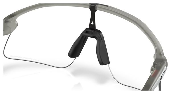 Occhiali Oakley Stunt Devil - Grigio inchiostro / Iridio fotocromatico / Ref : OO9517-08