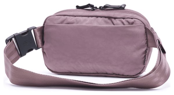 Sabin Chroom Schoudertas 1.5L Paars