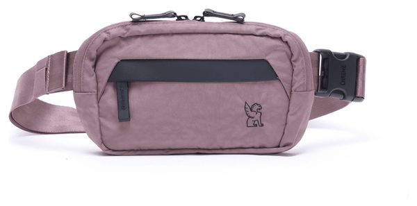 Sabin Chroom Schoudertas 1.5L Paars