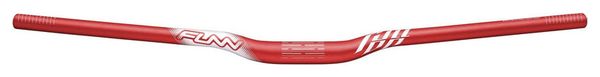 Percha Funn Full On 35mm 785mm Rojo