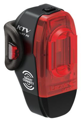 Lezyne Super Drive 1800+ Smart Front / Lezyne KTV Drive Pro Smart Rear verlichtingsset