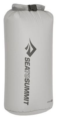 Borsa impermeabile Sea to Summit Ultra-Sil Grigio 13 L