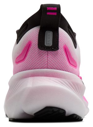 Brooks Glycerin 23 Running Shoes White/Pink Women's