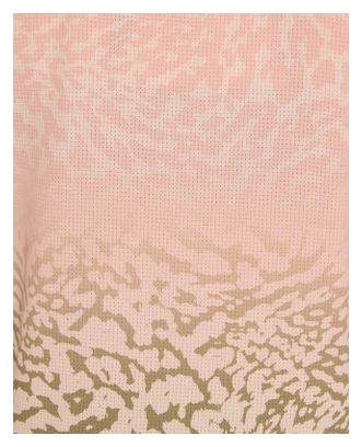 Camicia Dharco Tech Party Rosa Donna