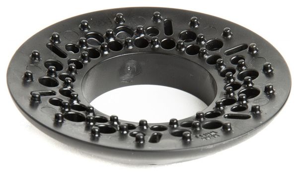 Gsport G.L.A.N.D MKIV Achternaafbeschermer Zwart