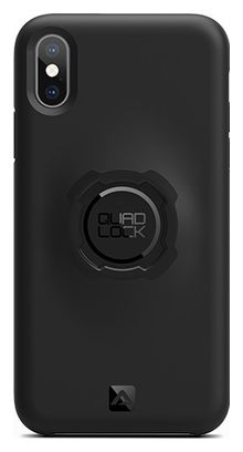 Quad Lock iPhone X / XS Hülle