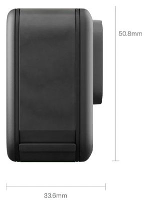 Pack Caméra Embarquée GoPro HERO13 Black Specialty Bundle