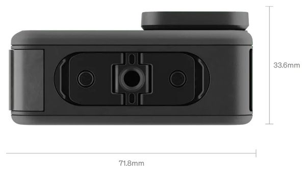 Pack Caméra Embarquée GoPro HERO13 Black Specialty Bundle