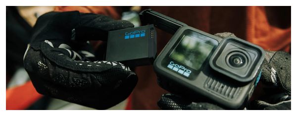 Pack Caméra Embarquée GoPro HERO13 Black Specialty Bundle