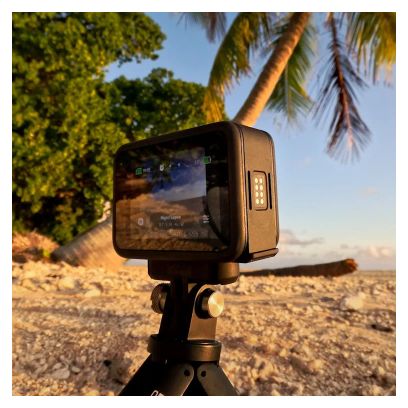 Pack Caméra Embarquée GoPro HERO13 Black Specialty Bundle
