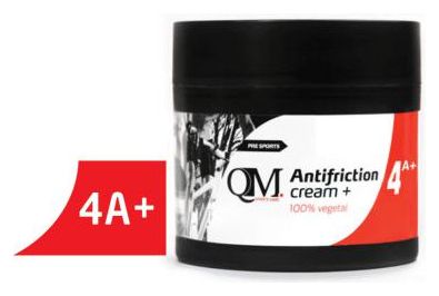 QM SPORTS N°4A+ Crème Antifiriction