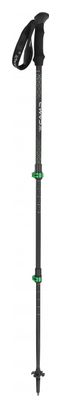 Camp Backcountry 3.0 Poles Black Green