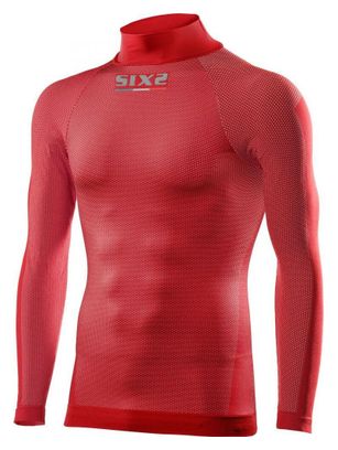 Maillot de corps manches longues Sixs TS3