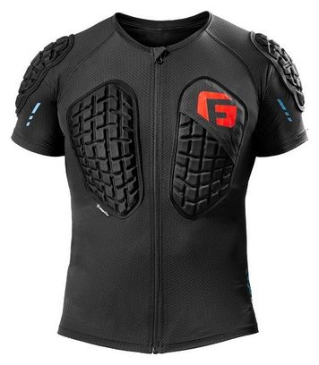 Gilet de protection G-Form MX360 Noir