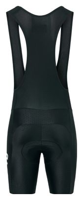 Culotte con tirantes Void Vortex 2.0 Negro