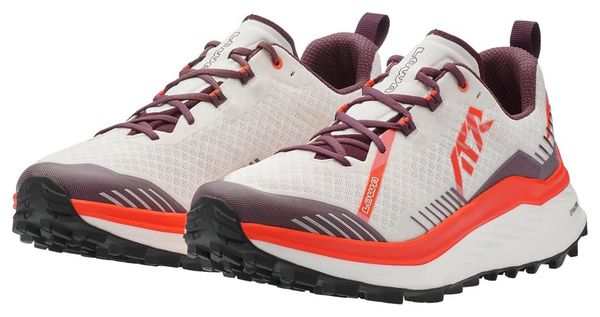 Scarpe da trail Lowa Skyterra grigio/arancione uomo
