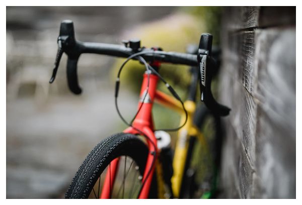 WTB Venture 650b Gravel Tire Tubeless UST Folding Road Plus TCS Dual DNA