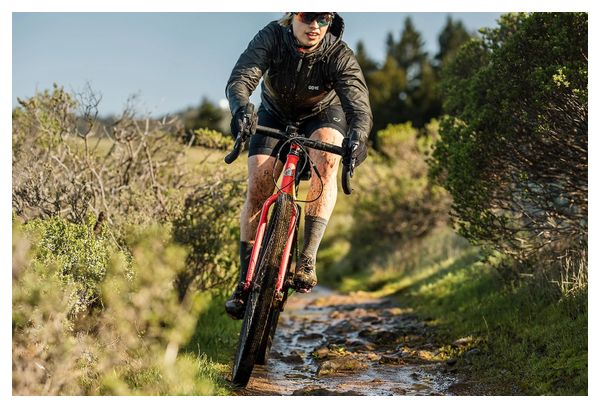WTB Venture 650b Gravel Tire Tubeless UST Folding Road Plus TCS Dual DNA