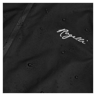 Veste Velo Pluie Vent Rogelli Core - Femme - Noir