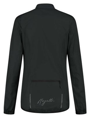 Veste Velo Pluie Vent Rogelli Core Femme