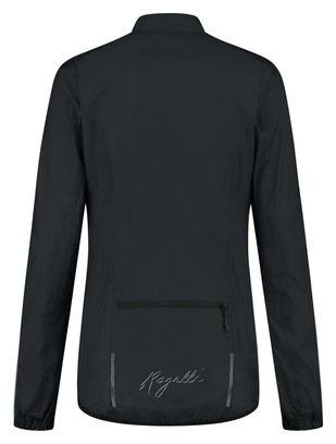 Veste Velo Pluie Vent Rogelli Core Femme