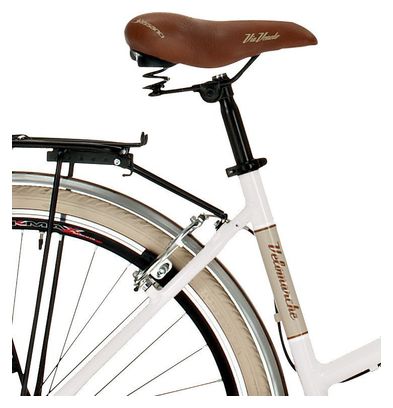 Vélo de ville Airbici Elegance Lady  700x38c  6 vitesses.