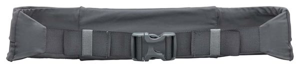 Cinturón de running unisex Nathan Fit 2 <p><strong>.</strong></p>0 Gris