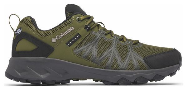 Chaussures de Randonnée Columbia Peakfreak II OutDry Vert Homme