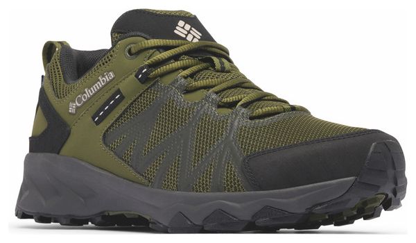 Chaussures de Randonnée Columbia Peakfreak II OutDry Vert Homme