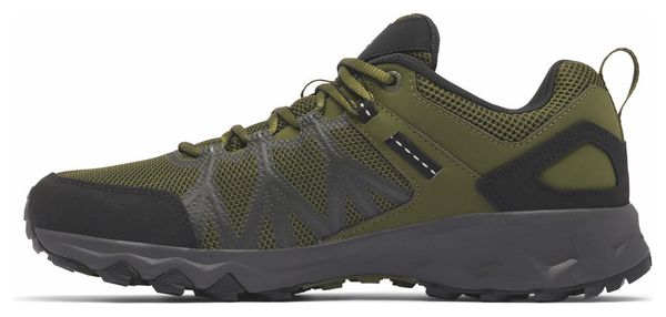 Chaussures de Randonnée Columbia Peakfreak II OutDry Vert Homme