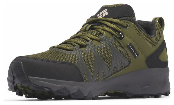 Chaussures de Randonnée Columbia Peakfreak II OutDry Vert Homme