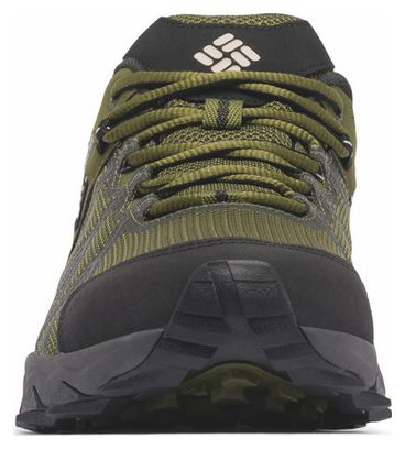 Chaussures de Randonnée Columbia Peakfreak II OutDry Vert Homme