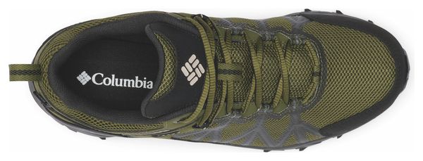 Chaussures de Randonnée Columbia Peakfreak II OutDry Vert Homme