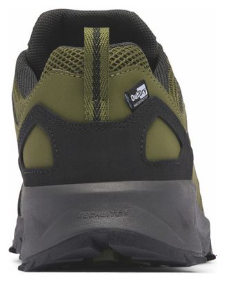 Chaussures de Randonnée Columbia Peakfreak II OutDry Vert Homme